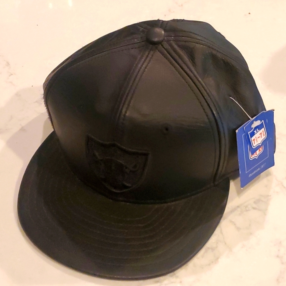 Raiders Baseball cap
